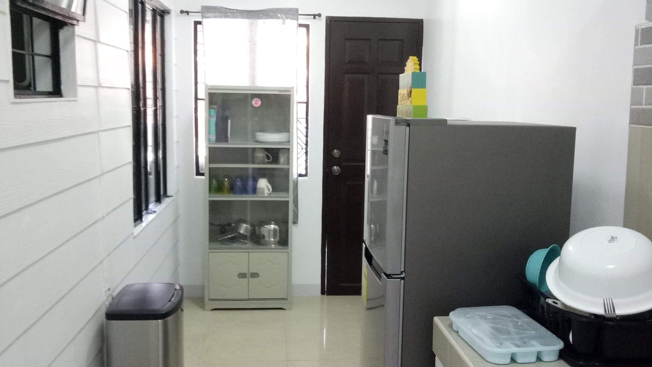 Photo of Kitchen in Alfonso