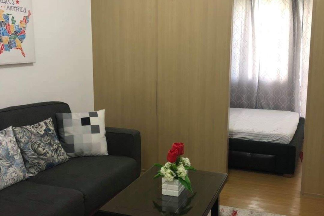 Photo of Livingroom in Ususan