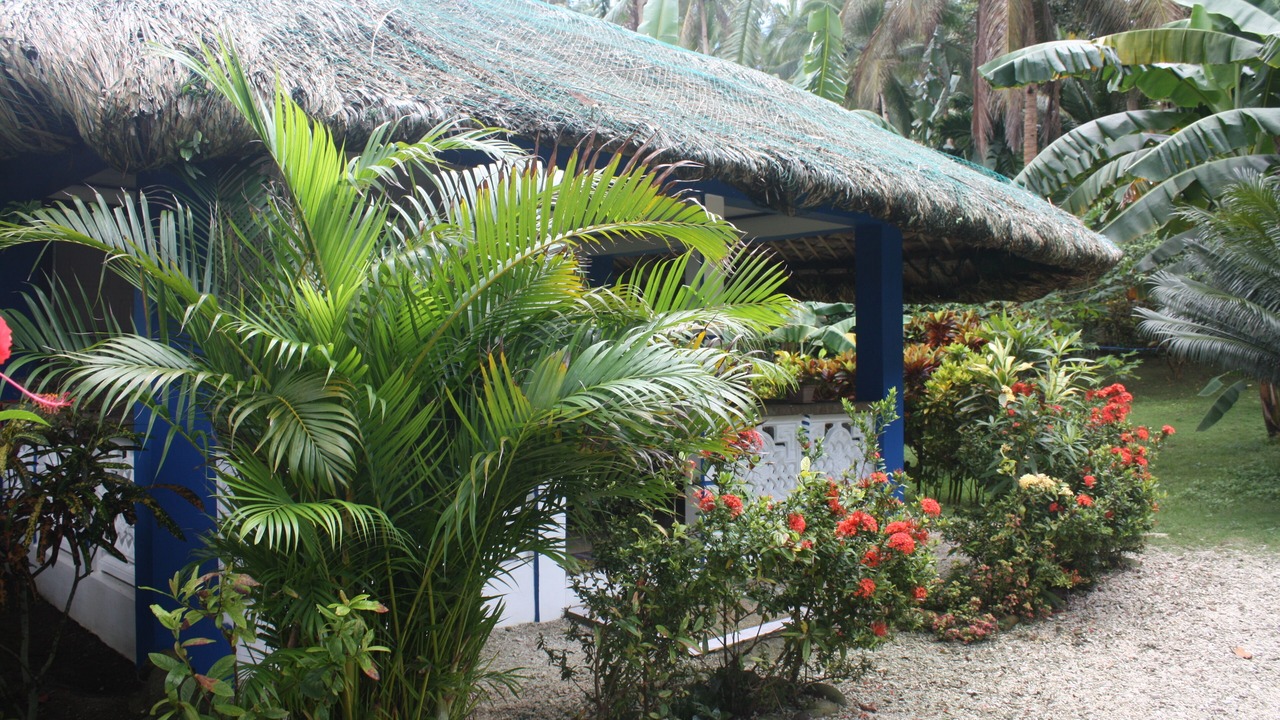 Photo of Outdoor in Dalupuri - San Antonio Island