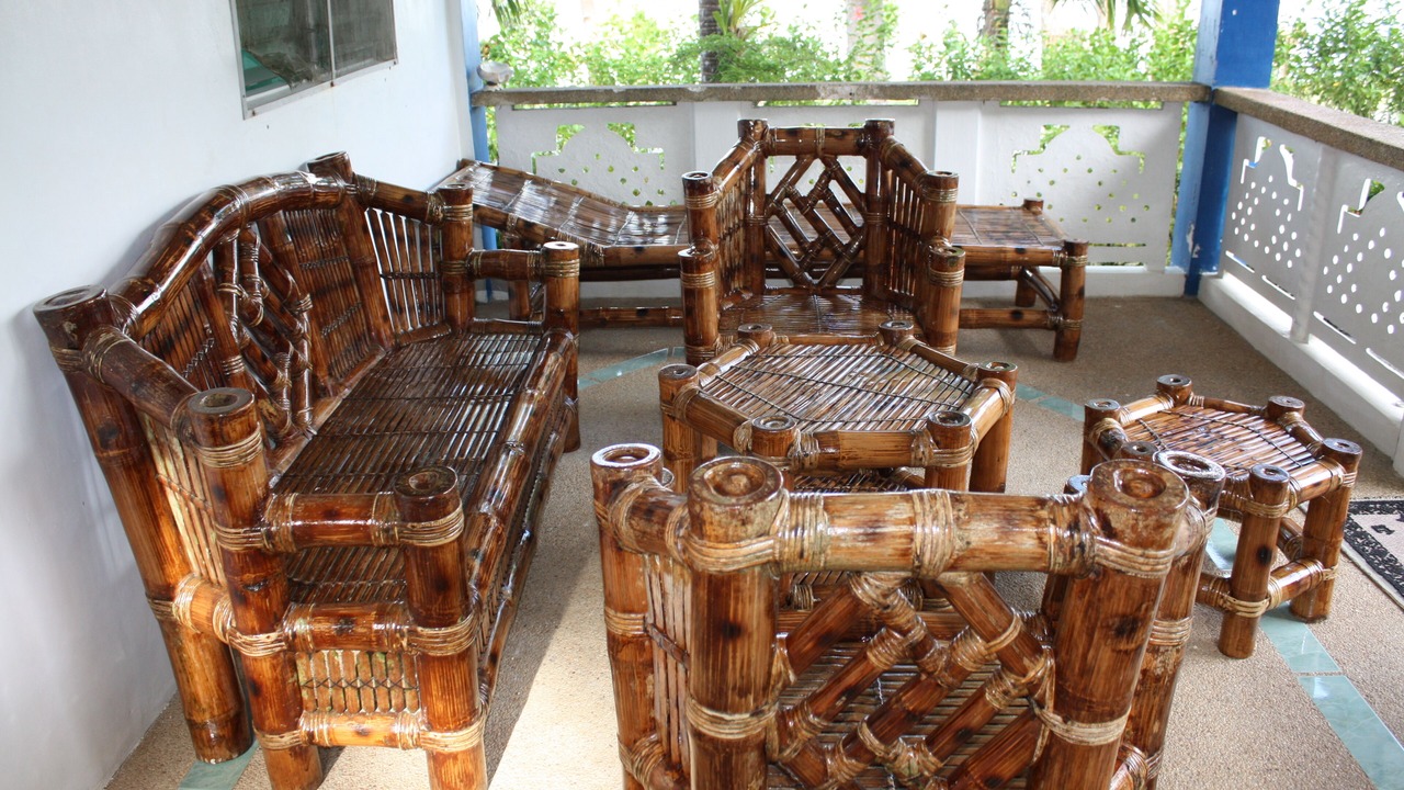 Photo of Outdoor in Dalupuri - San Antonio Island