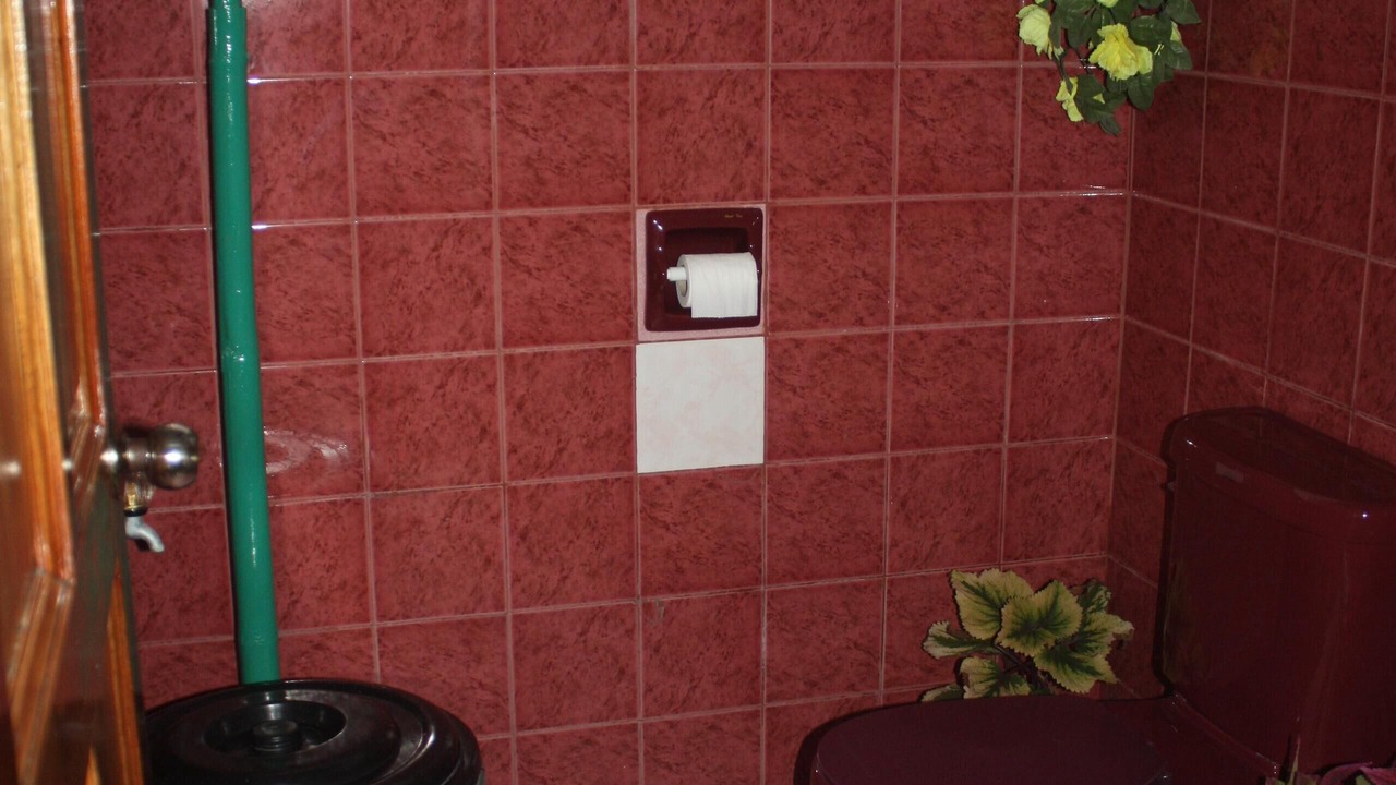 Photo of Bathroom in Dalupuri - San Antonio Island