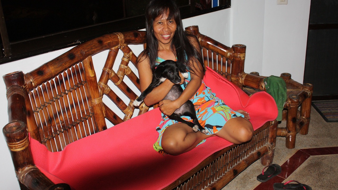 Photo of Others in Dalupuri - San Antonio Island