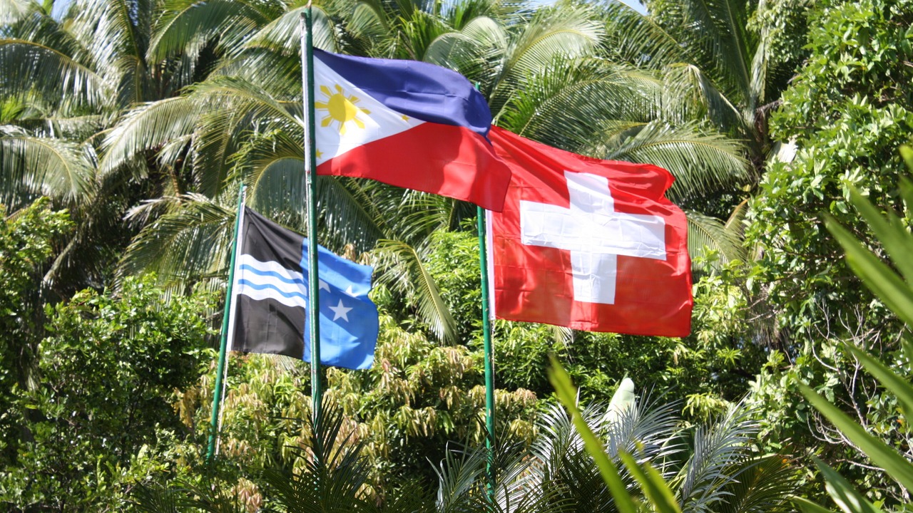 Photo of Outdoor in Dalupuri - San Antonio Island