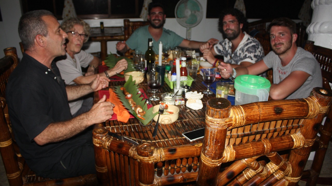 Photo of Others in Dalupuri - San Antonio Island
