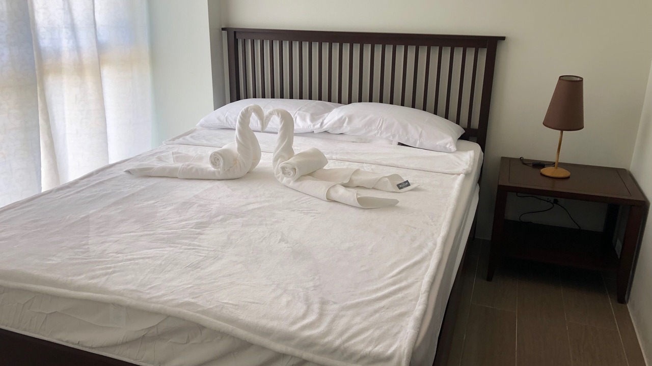 Photo of Bedroom in Yapak