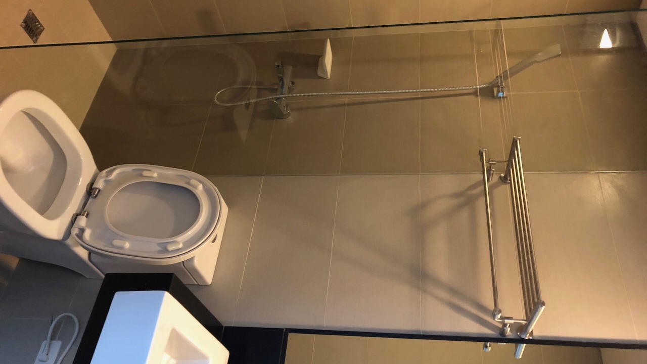 Photo of Bathroom in Yapak