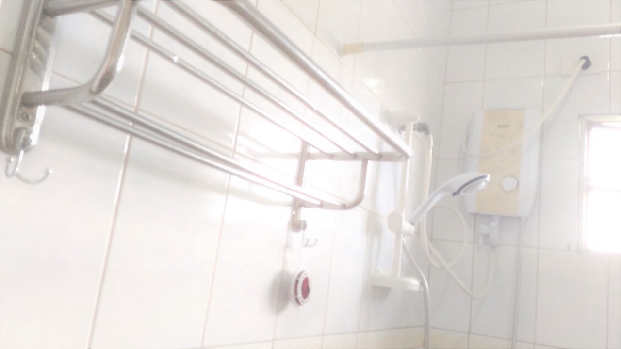 Photo of Bathroom in Tagaytay