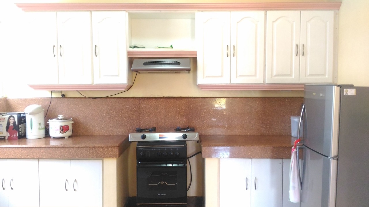 Photo of Kitchen in Tagaytay