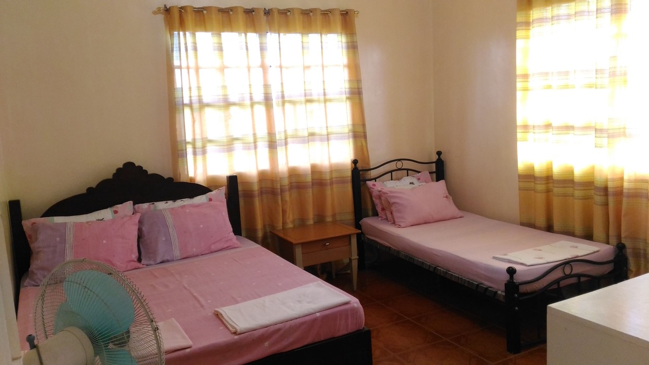 Photo of Bedroom in Tagaytay