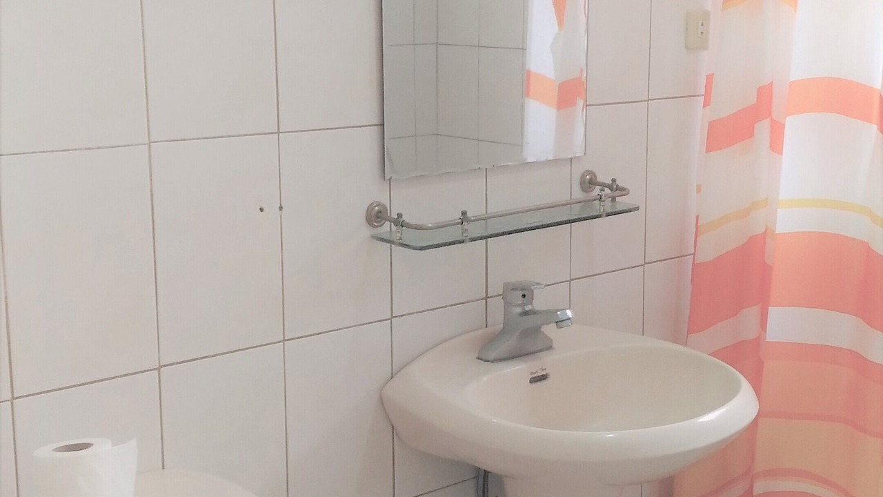 Photo of Bathroom in Tagaytay