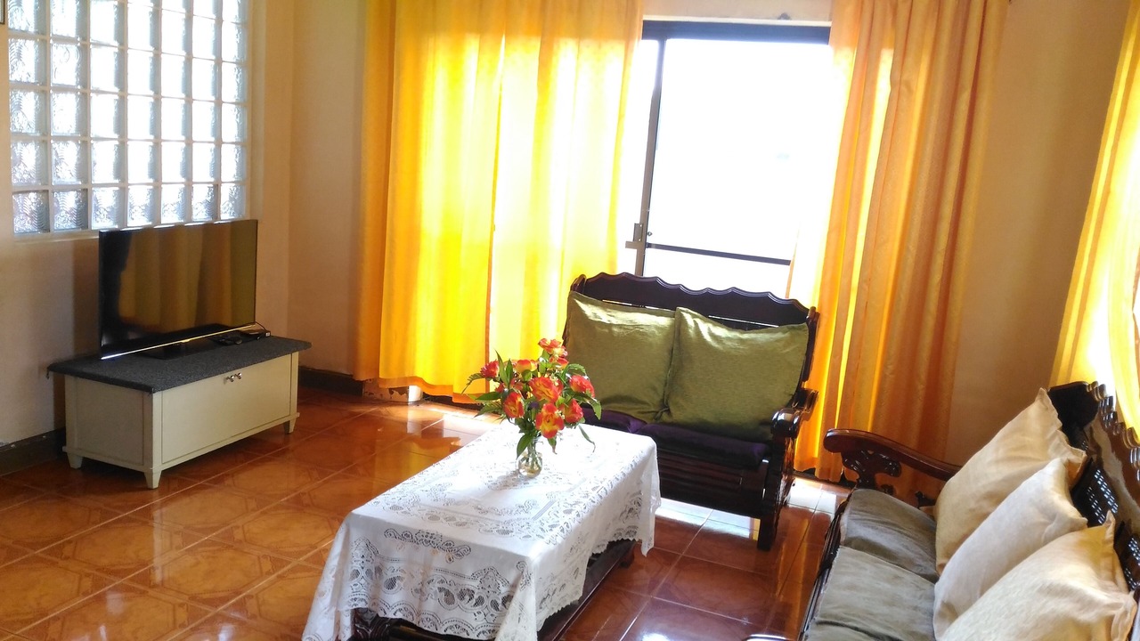 Photo of Livingroom in Tagaytay