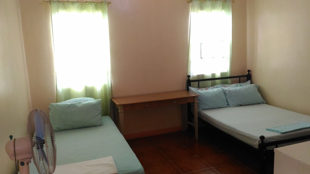 Photo of Bedroom in Tagaytay