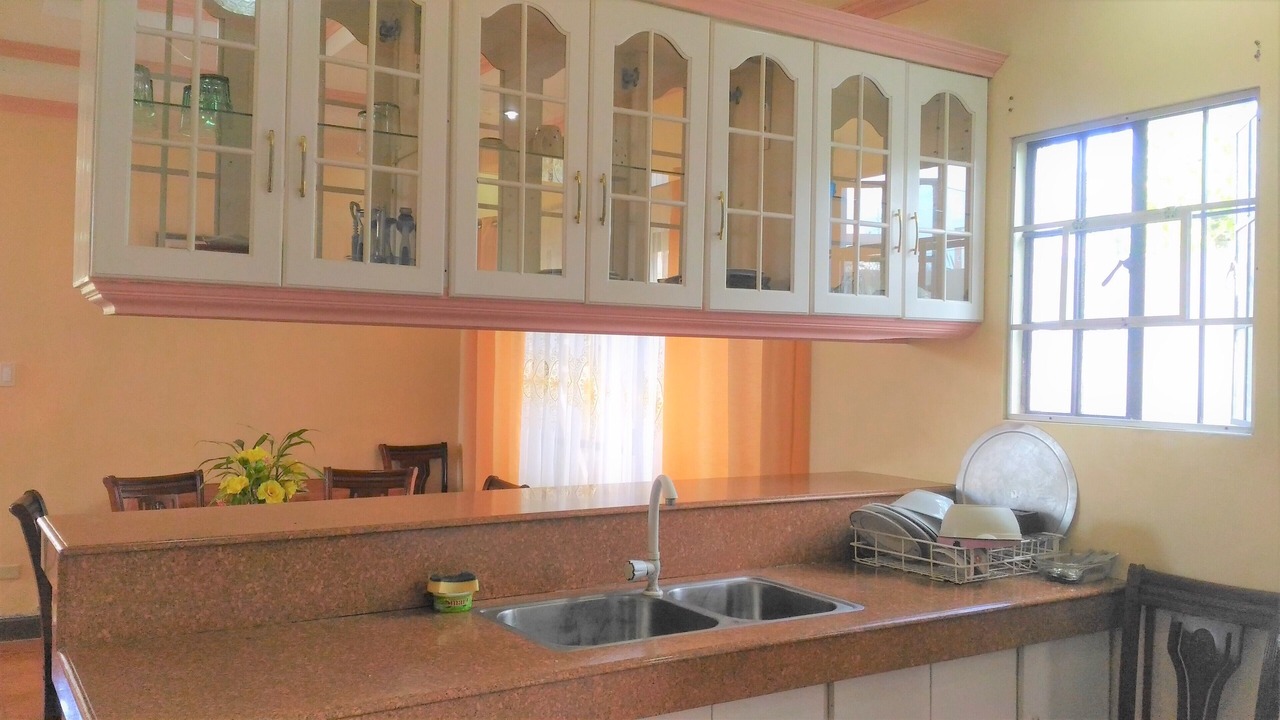 Photo of Kitchen in Tagaytay