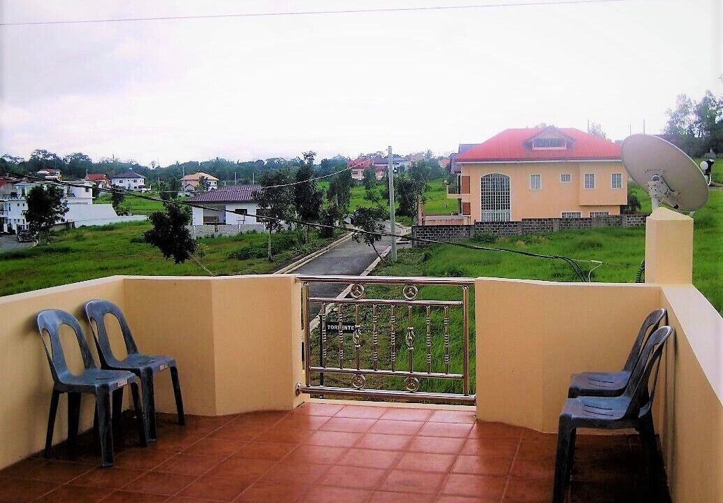 Photo of Patio Balcony in Tagaytay