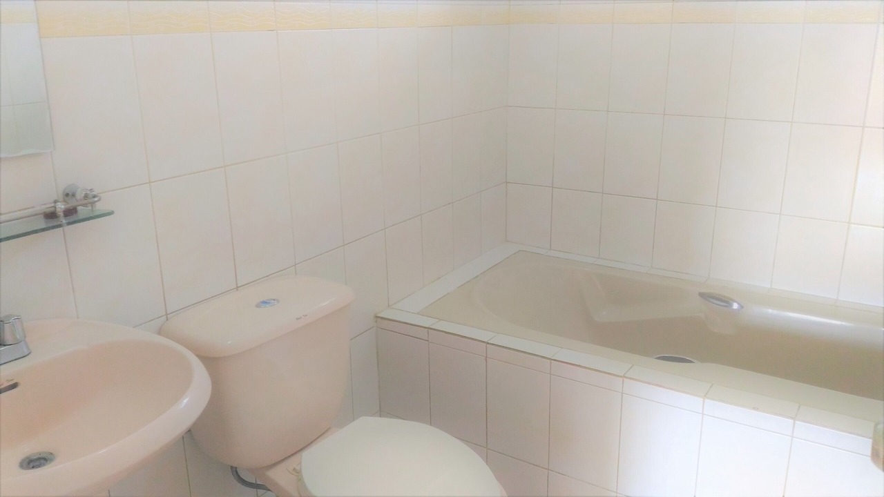 Photo of Bathroom in Tagaytay