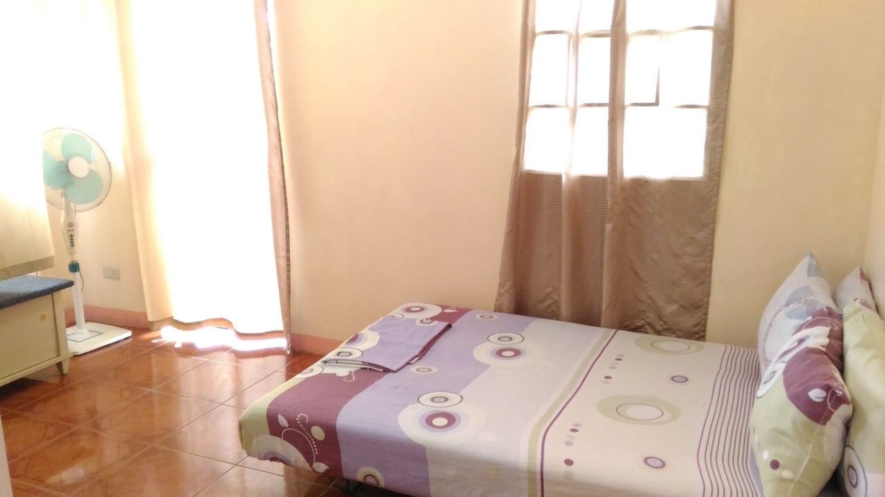 Photo of Bedroom in Tagaytay