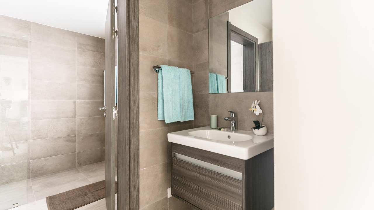 Photo of Bathroom in El Cortecito