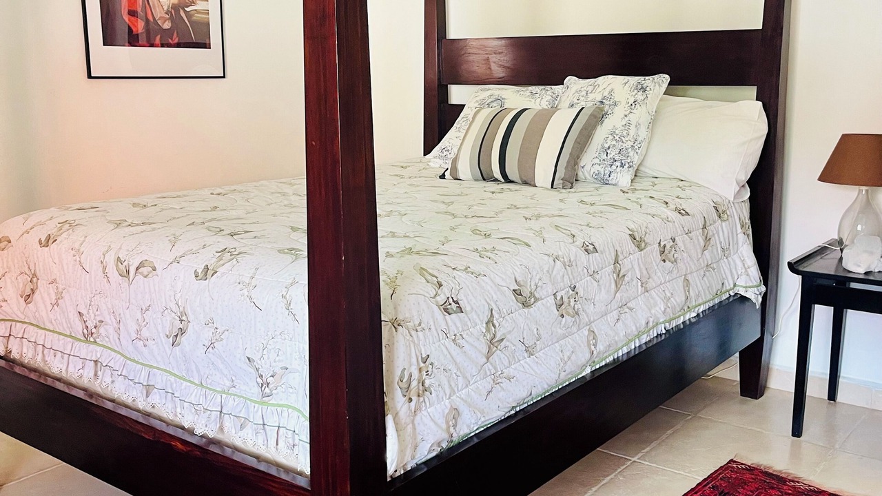 Photo of Bedroom in Juan Dolio