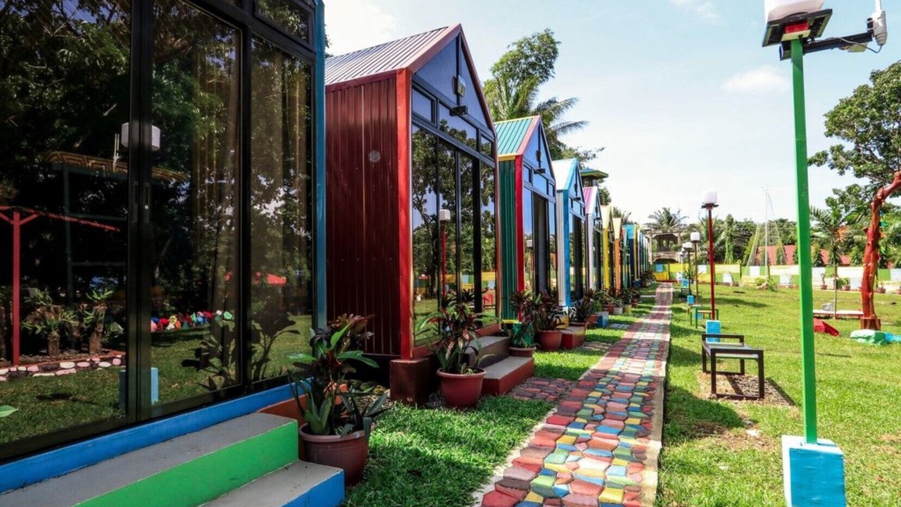 Photo of Outdoor in Yumbing