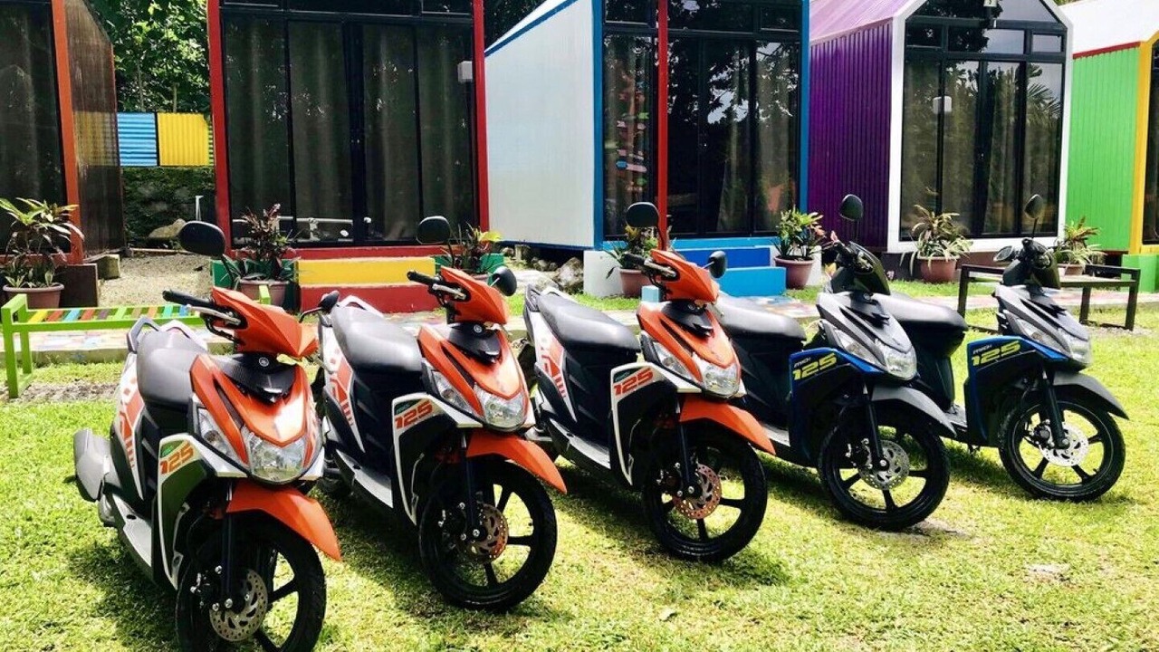 Photo of Outdoor in Yumbing