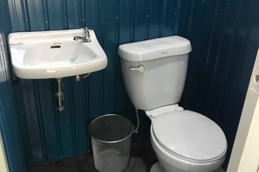 Photo of Bathroom in Yumbing
