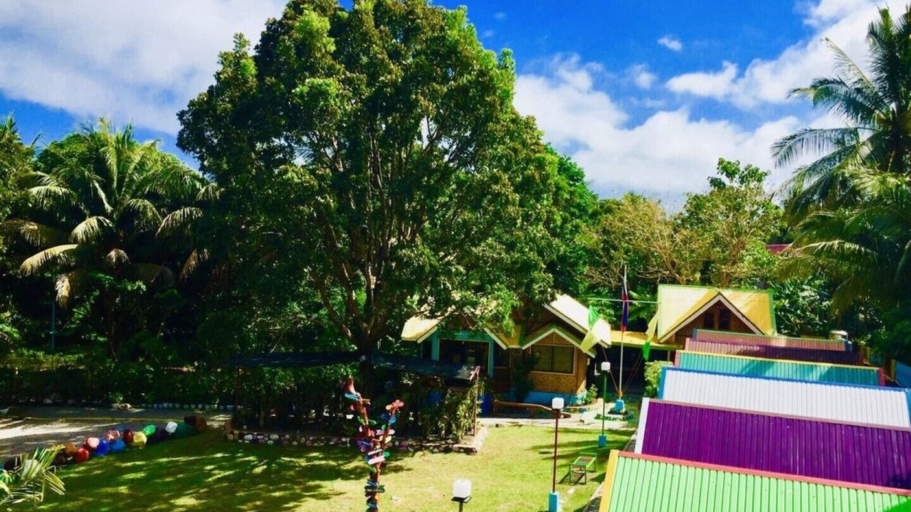 Photo of Outdoor in Yumbing