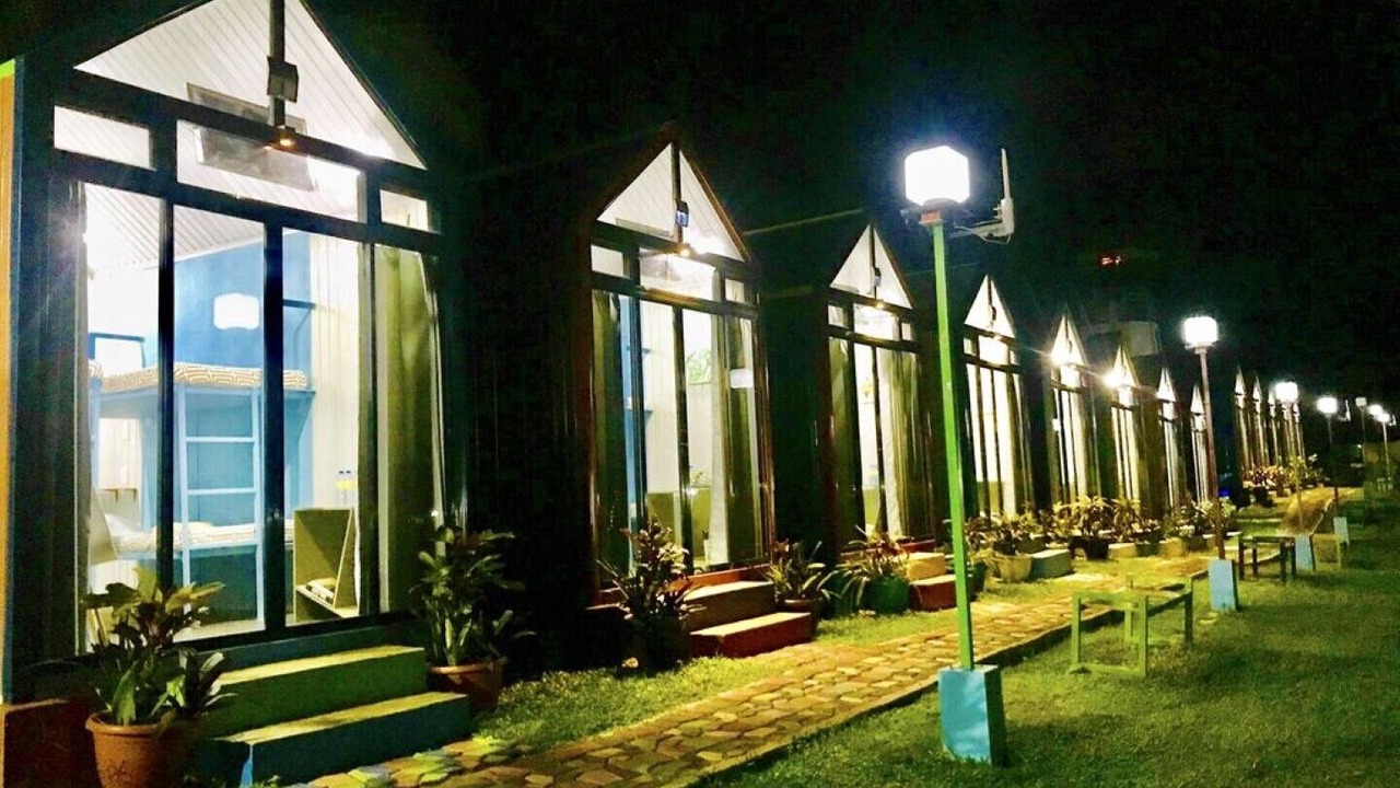 Photo of Outdoor in Yumbing