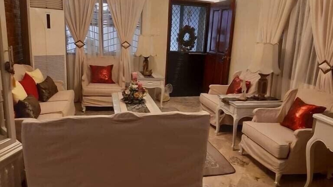 Photo of Livingroom in Balibago