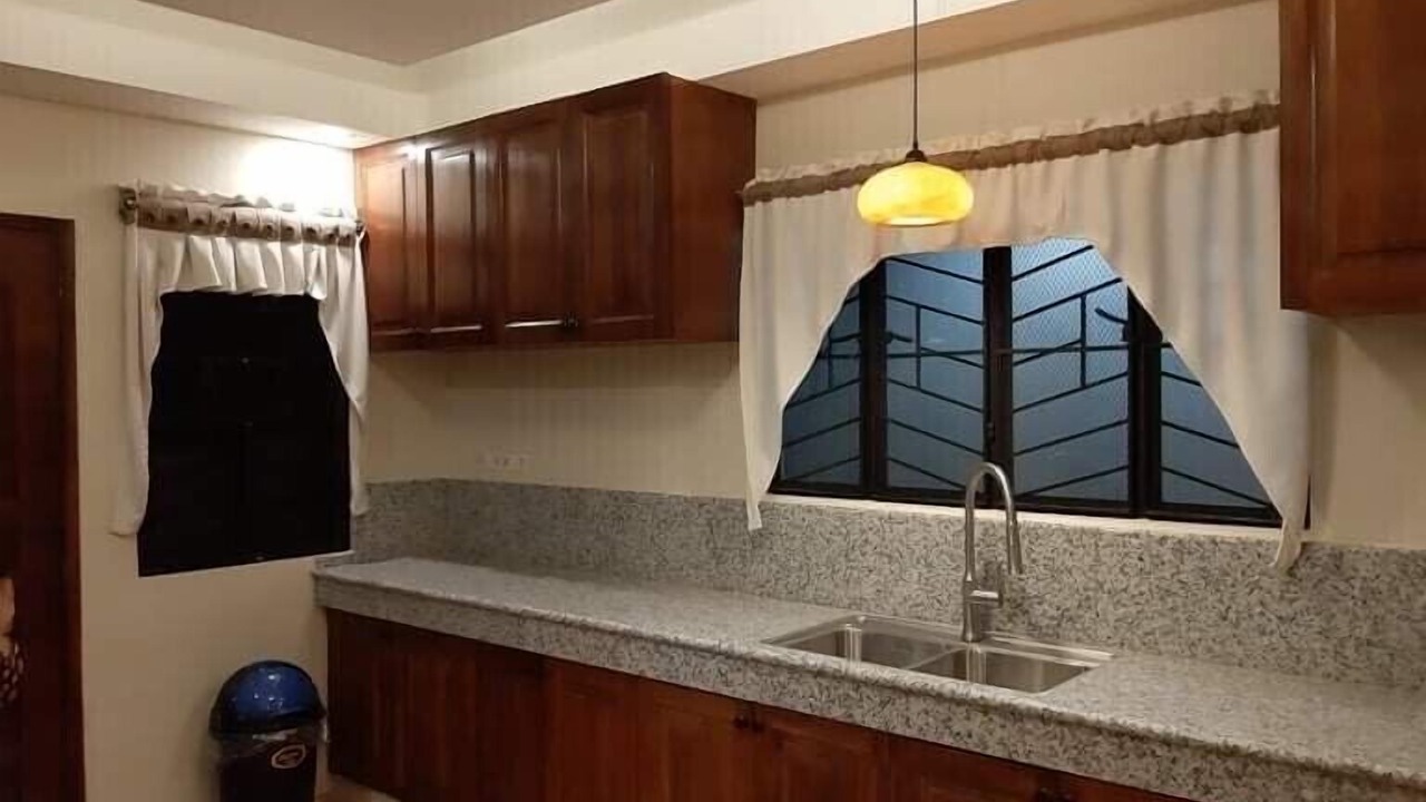 Photo of Kitchen in Balibago