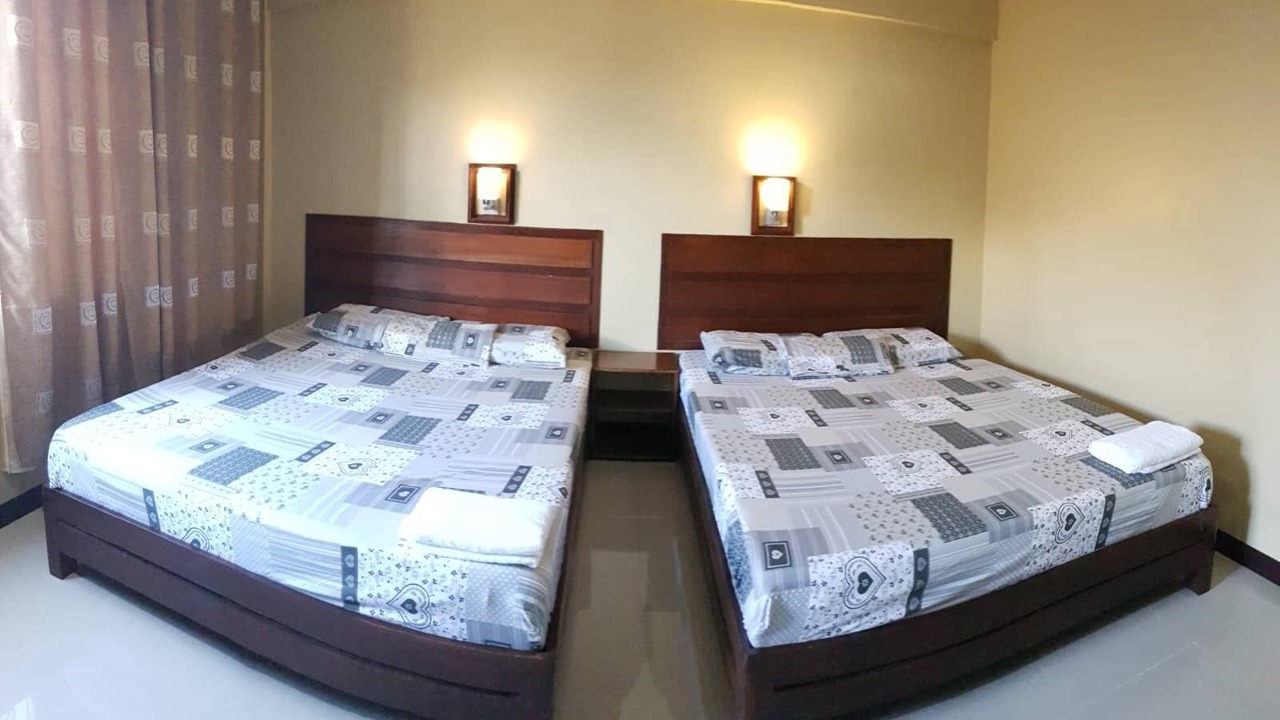 Photo of Bedroom in San Pedro