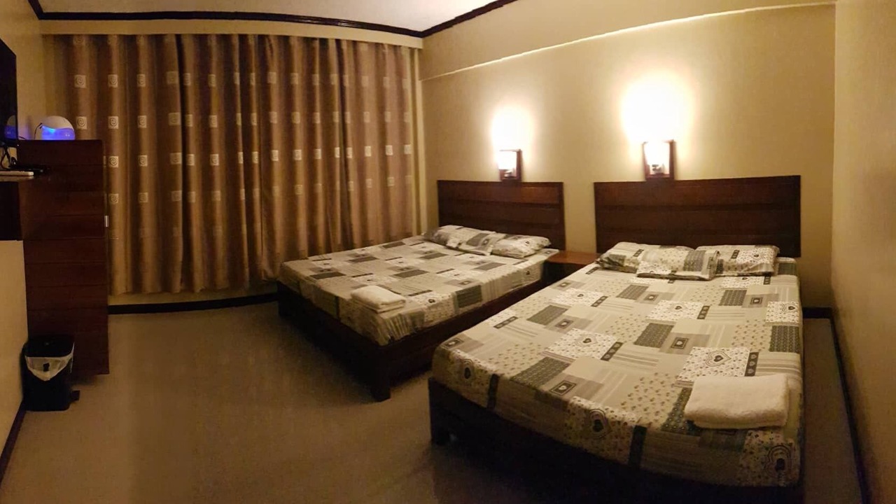 Photo of Bedroom in San Pedro
