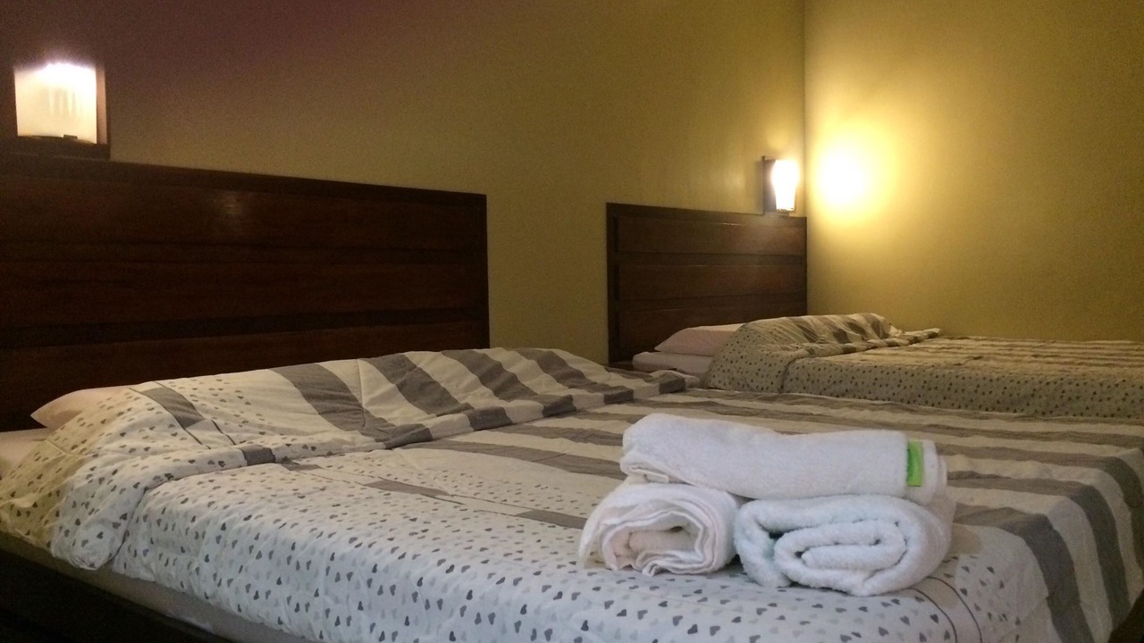Photo of Bedroom in San Pedro