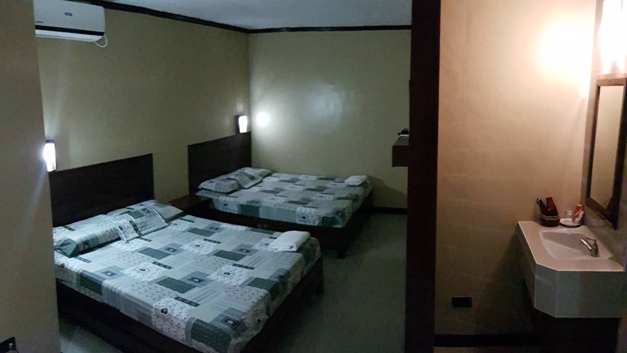 Photo of Bedroom in San Pedro