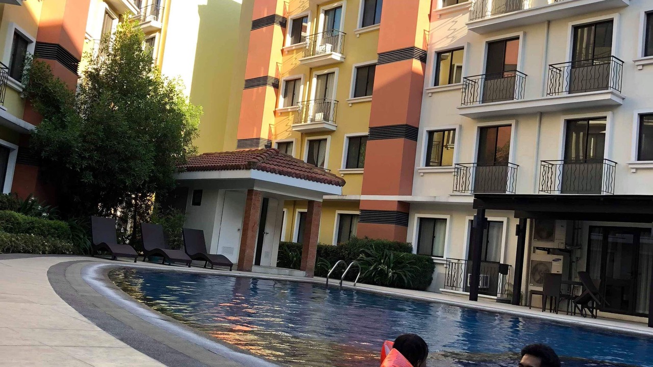 Photo of Outdoor in San Dionisio