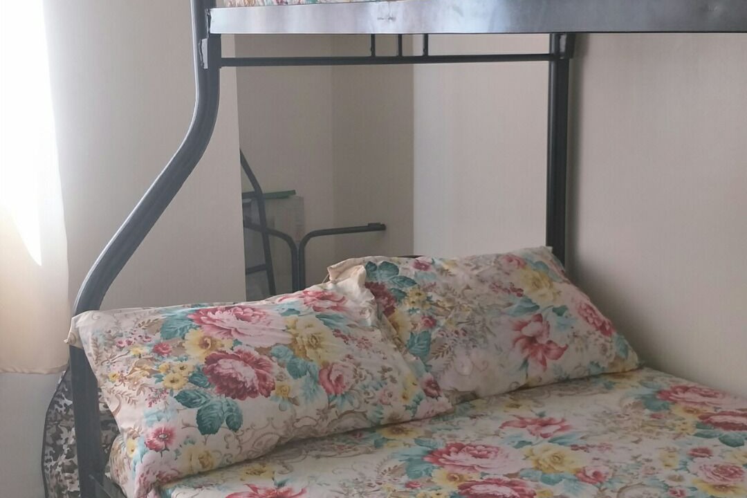 Photo of Bedroom in San Dionisio