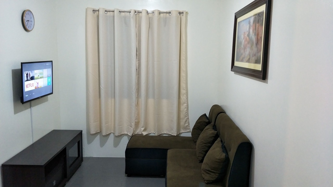 Photo of Livingroom in San Dionisio