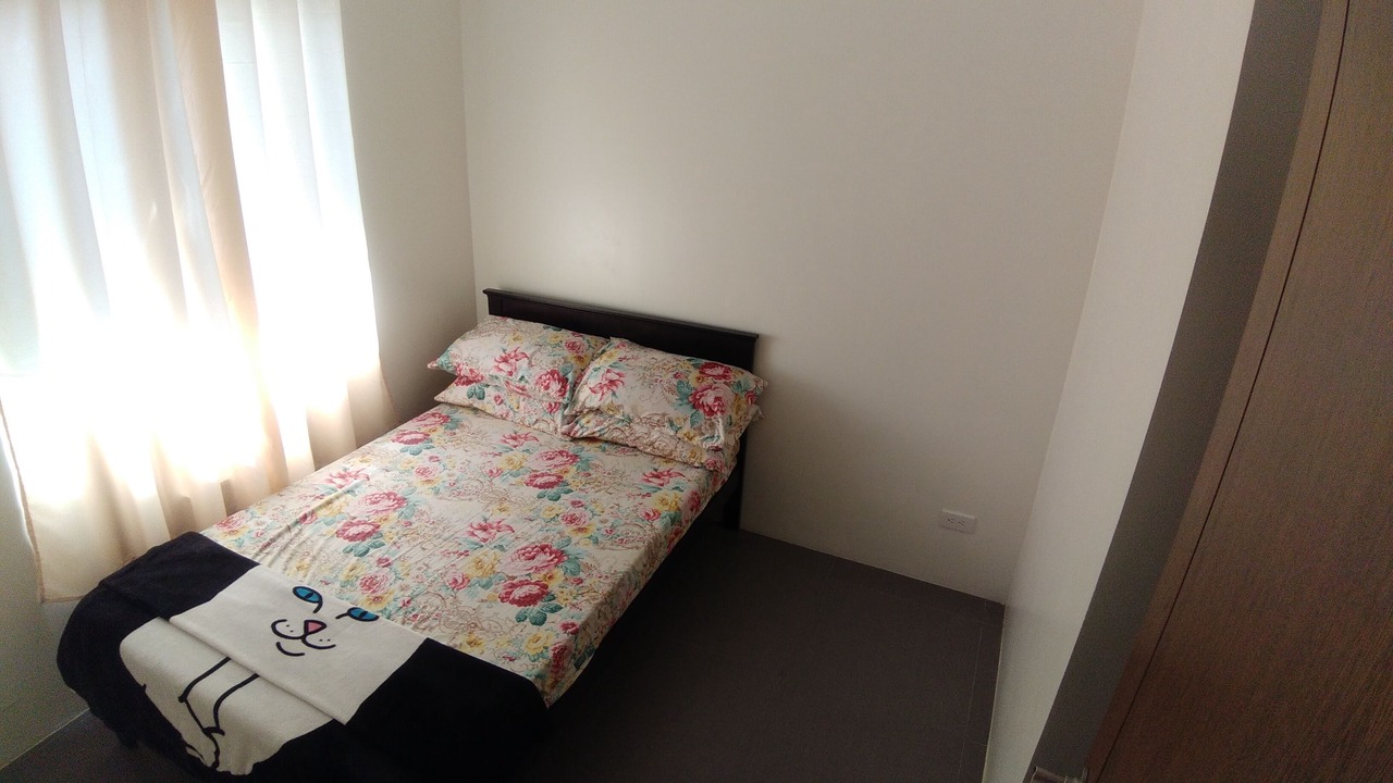 Photo of Bedroom in San Dionisio