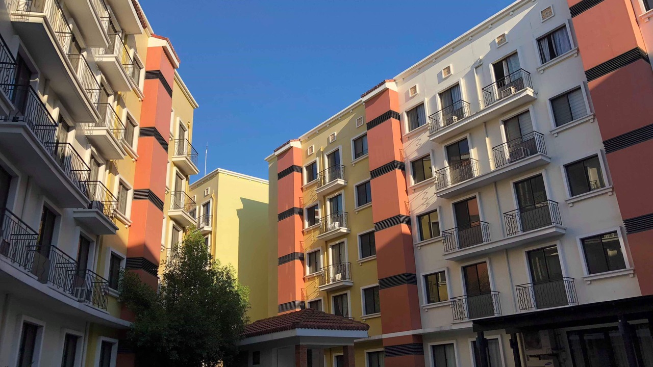 Photo of Outdoor in San Dionisio