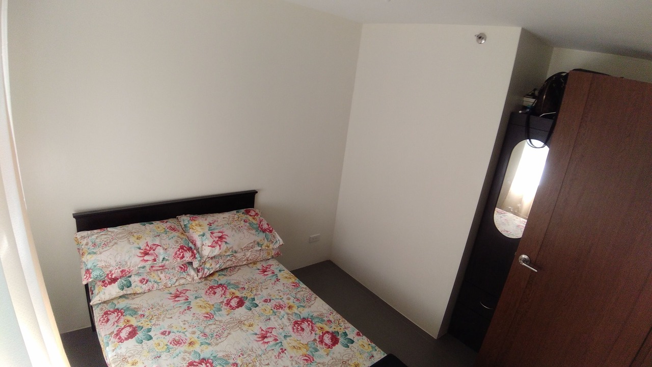 Photo of Bedroom in San Dionisio