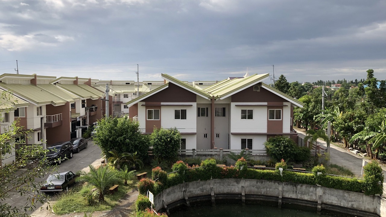 Photo of Outdoor in Bacoor City