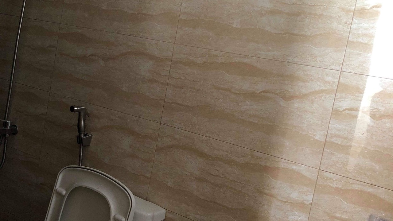 Photo of Bathroom in Bacoor City