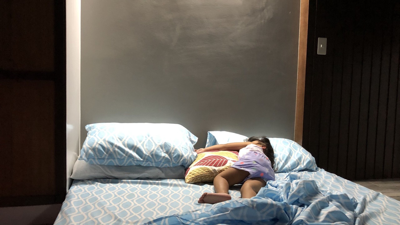Photo of Bedroom in Bacoor City