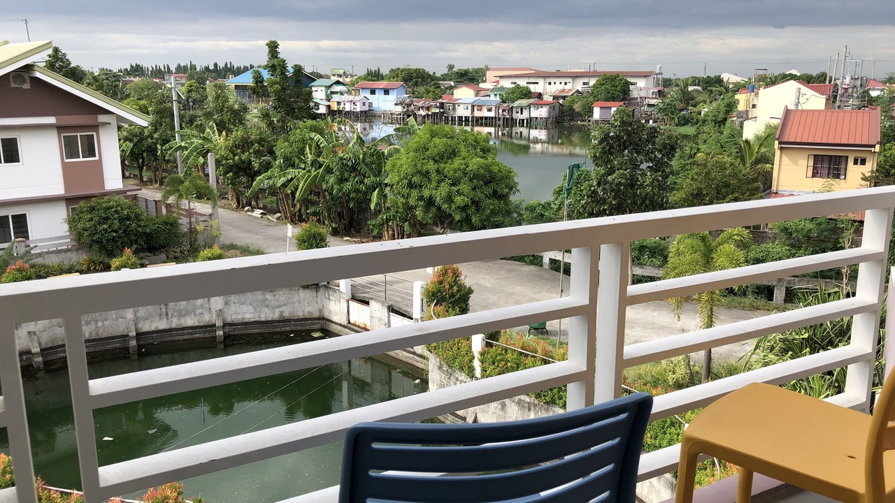 Photo of Outdoor in Bacoor City
