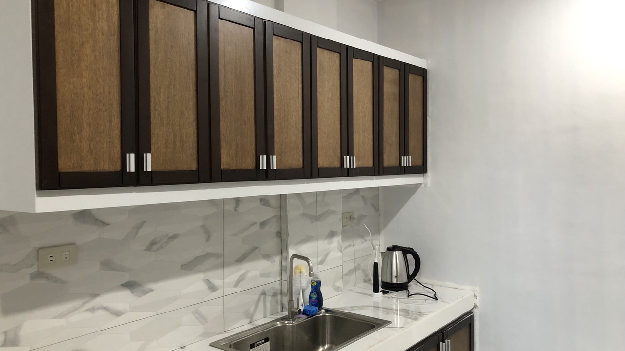 Photo of Kitchen in Bacoor City