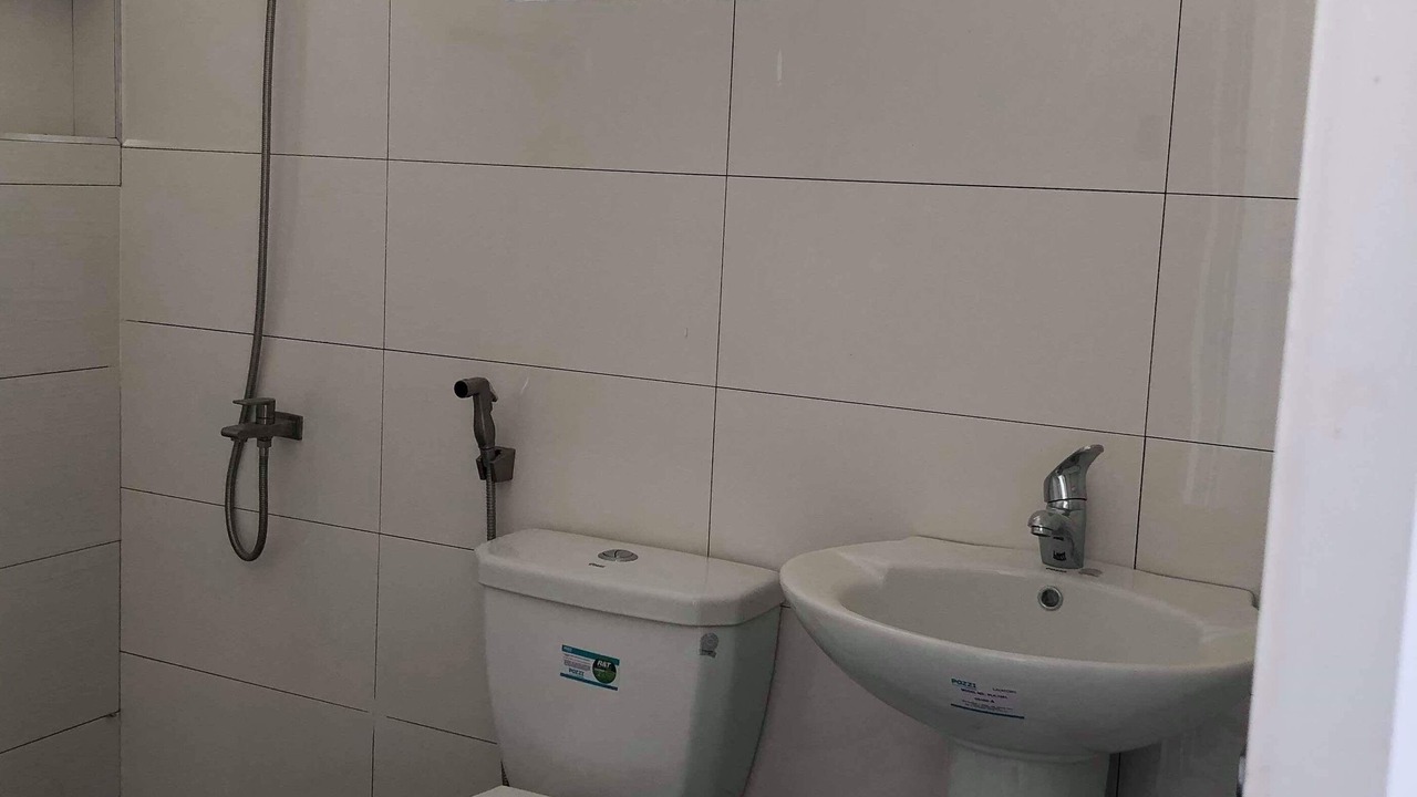 Photo of Bathroom in Bacoor City