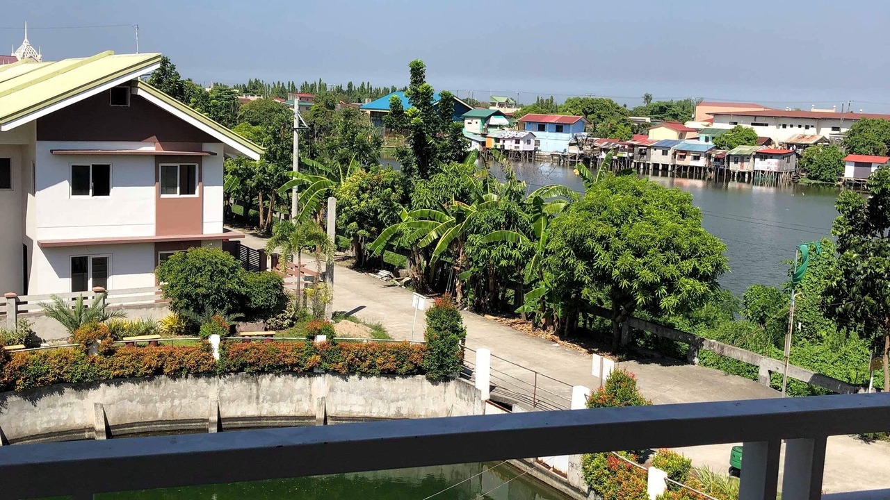 Photo of Outdoor in Bacoor City