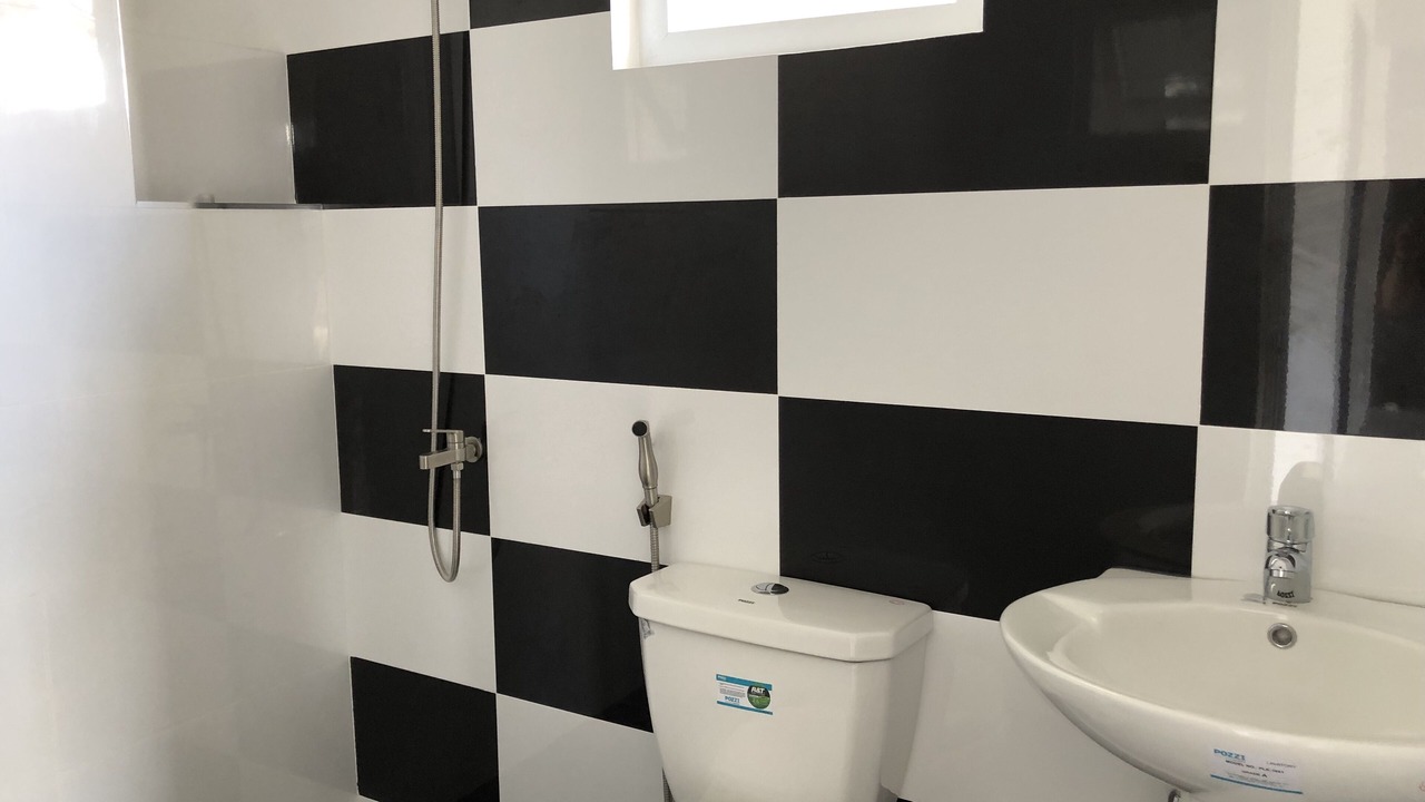 Photo of Bathroom in Bacoor City