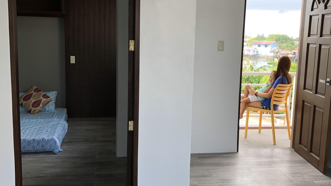 Photo of Bedroom in Bacoor City