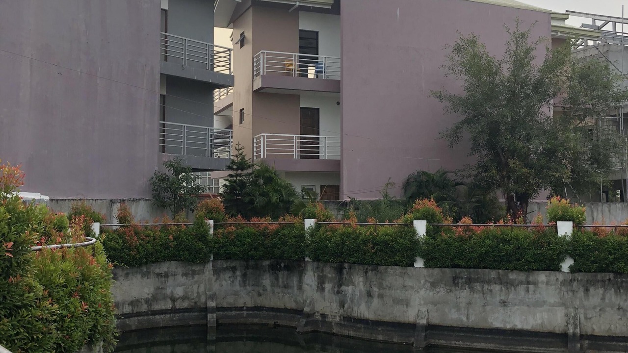 Photo of Outdoor in Bacoor City
