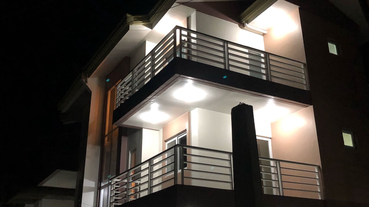 Photo of Outdoor in Bacoor City
